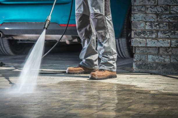 Playground Equipment Cleaning in Lykens, PA