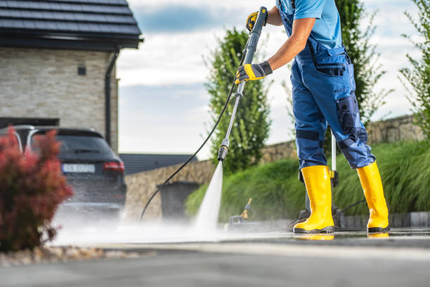 Best Restaurant Pressure Washing  in Lykens, PA