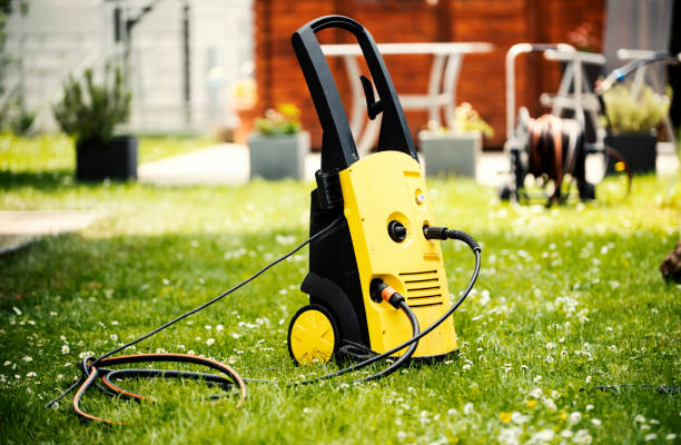 Best Post-Construction Pressure Washing  in Lykens, PA